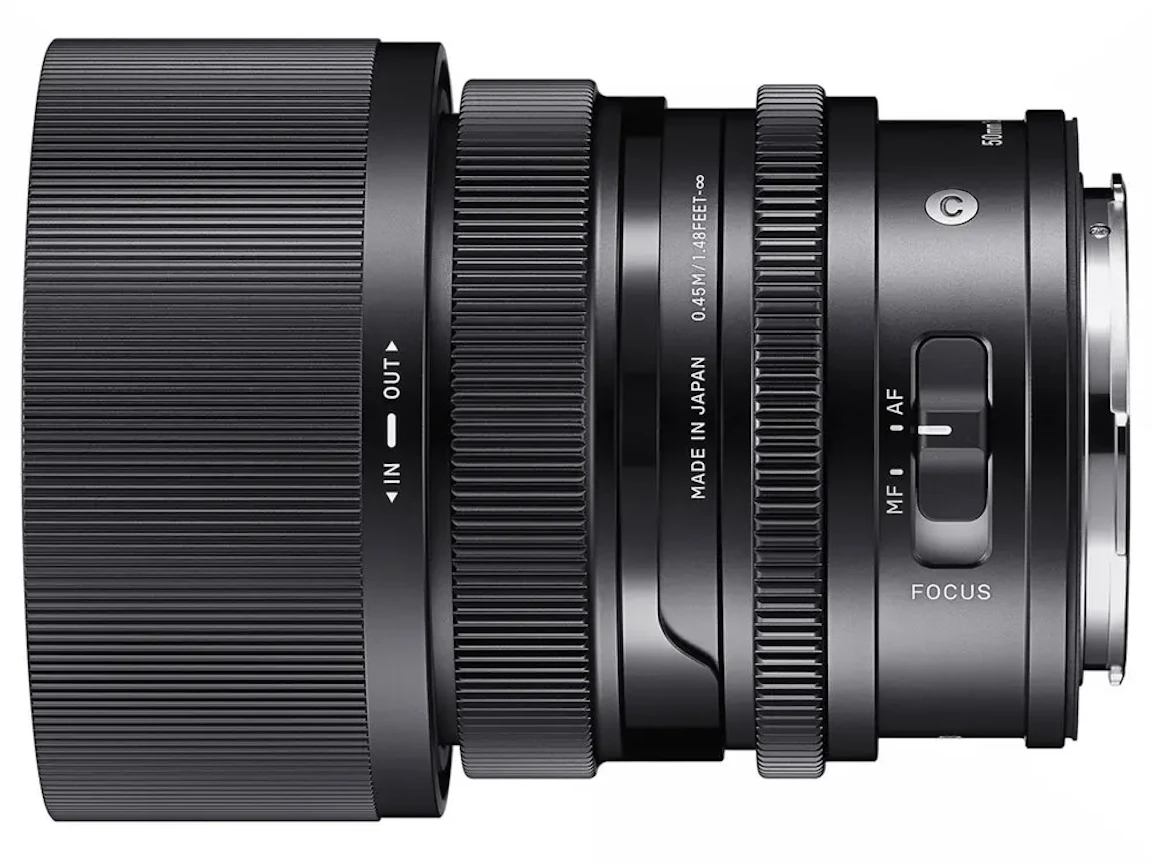 50mm F2 DG DN ライカL用の新品/中古の在庫一覧 5枚目