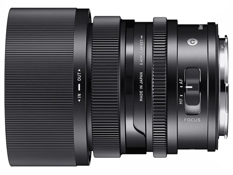 50mm F2 DG DN ライカL用の新品/中古の在庫一覧 5枚目