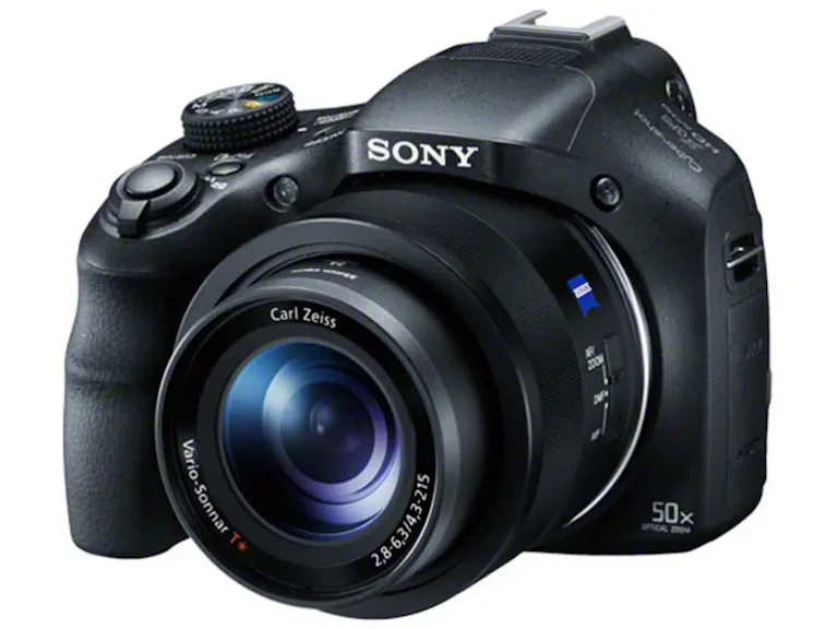 サイバーショット HX400V(DSC-HX400V)の新品/中古の在庫一覧 2枚目