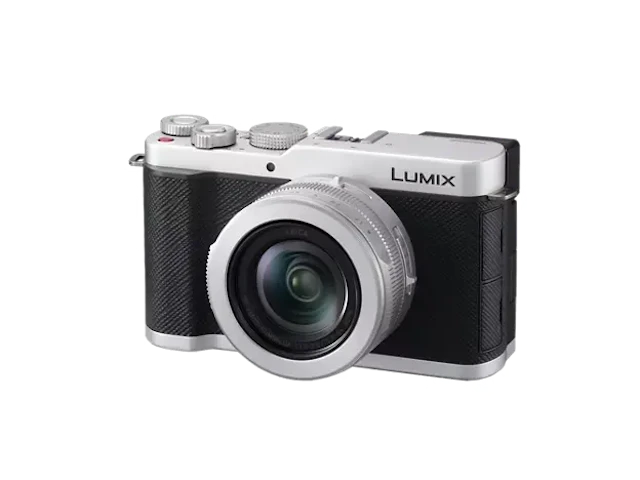 LUMIX DC-L10にレビューの波 海外で「今年最もエキサイティング」と話題