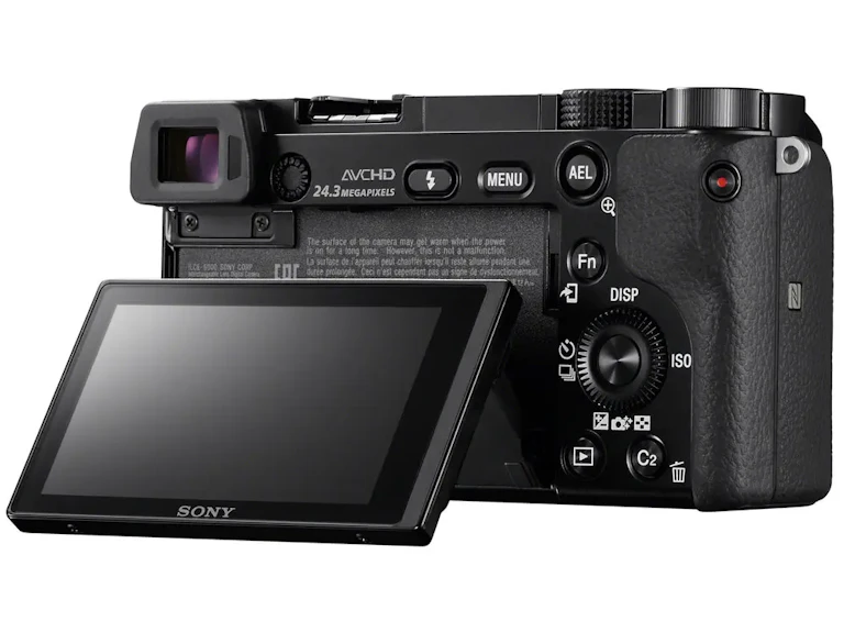 α6000 ILCE-6000L パワーズームレンズキット "ブラック"の新品/中古の在庫一覧 8枚目
