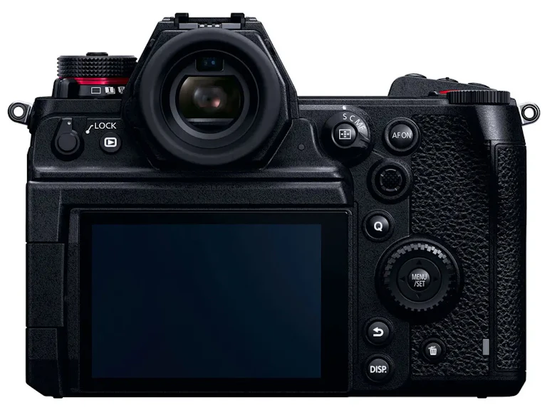 LUMIX S1H(DC-S1H) ボディの新品/中古の在庫一覧 4枚目