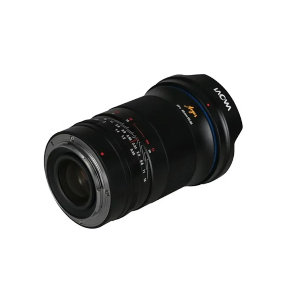 LAOWA Argus FF II 45mm F0.95 ニコンZ用の新品/中古の在庫一覧 2枚目