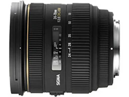 24-70mm F2.8 IF EX DG HSM シグマ用