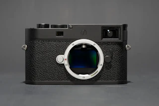 Leica M11-Pのレビュー比較まとめ 約6000万画素・Content Credentials対応M型ライカ