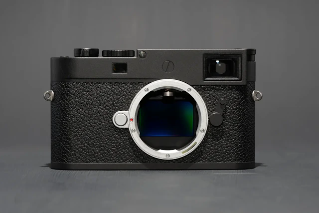 Leica M11-Pのレビュー比較まとめ 約6000万画素・Content Credentials対応M型ライカ