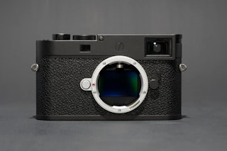 Leica M11-Pのレビュー要点