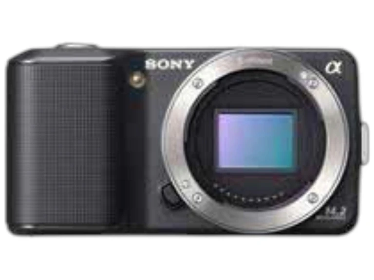 α NEX-3 ボディ "ブラック"の新品/中古の在庫一覧