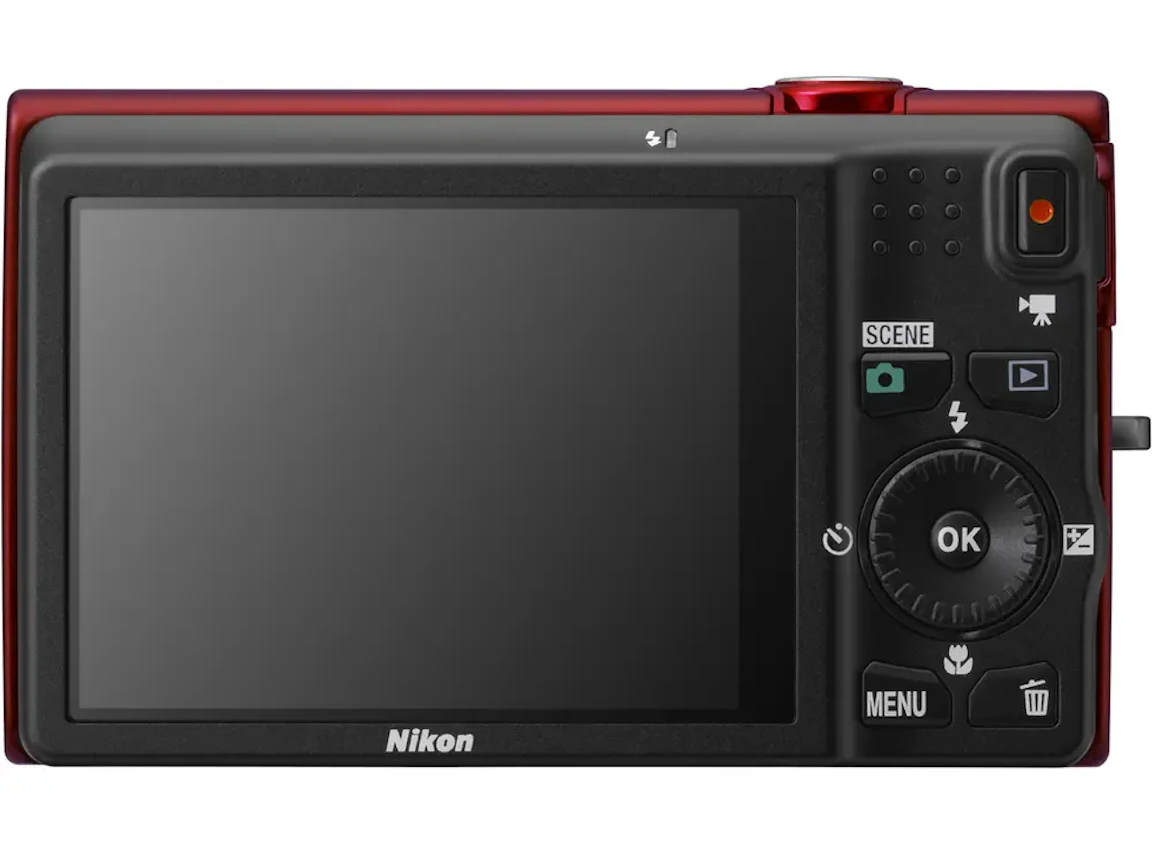 COOLPIX S6200 "ブリリアントレッド"の新品/中古の在庫一覧 3枚目