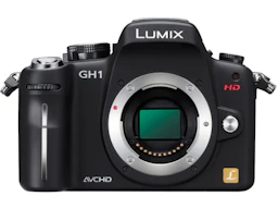 LUMIX GH1(DMC-GH1) ボディ
