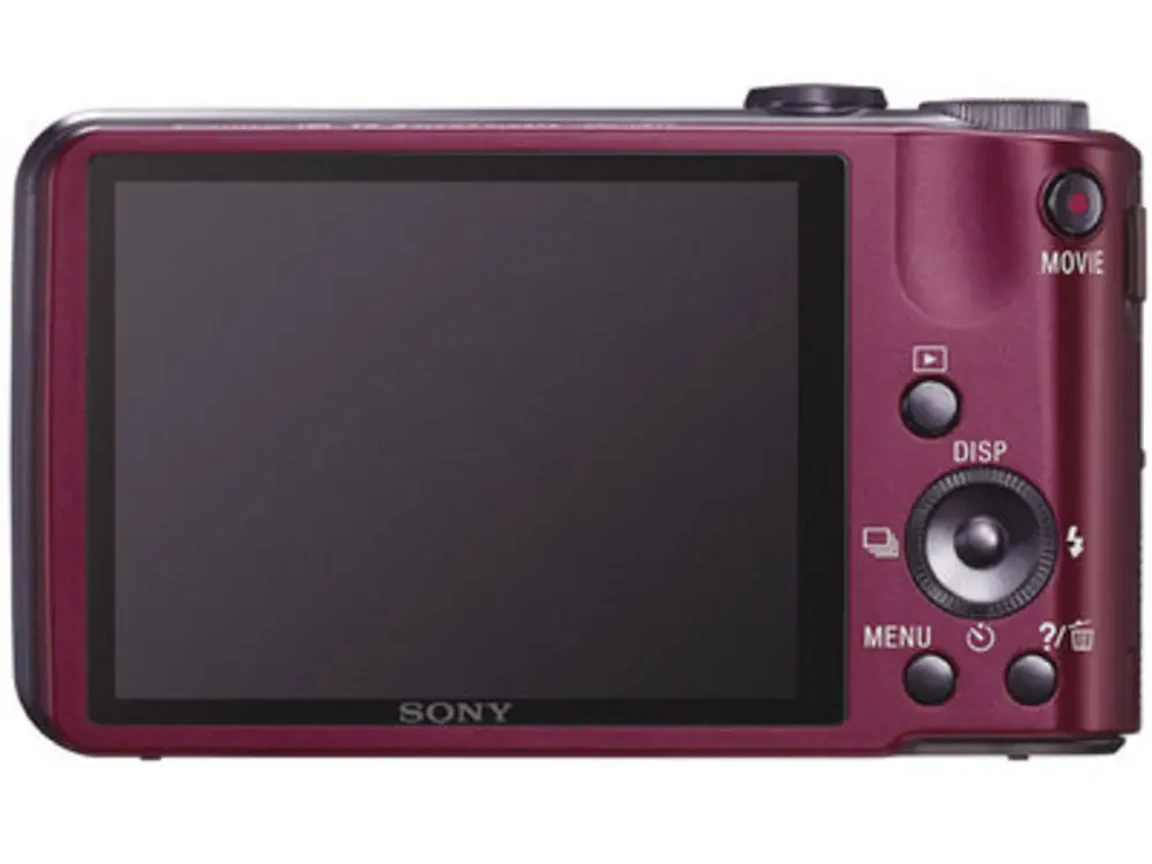 サイバーショット HX7V(DSC-HX7V) "レッド"の新品/中古の在庫一覧 3枚目