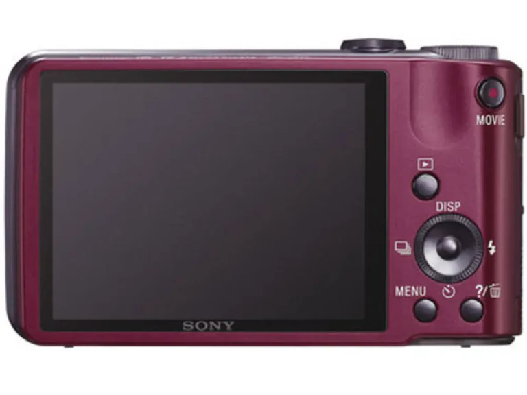 サイバーショット HX7V(DSC-HX7V) "レッド"の新品/中古の在庫一覧 3枚目