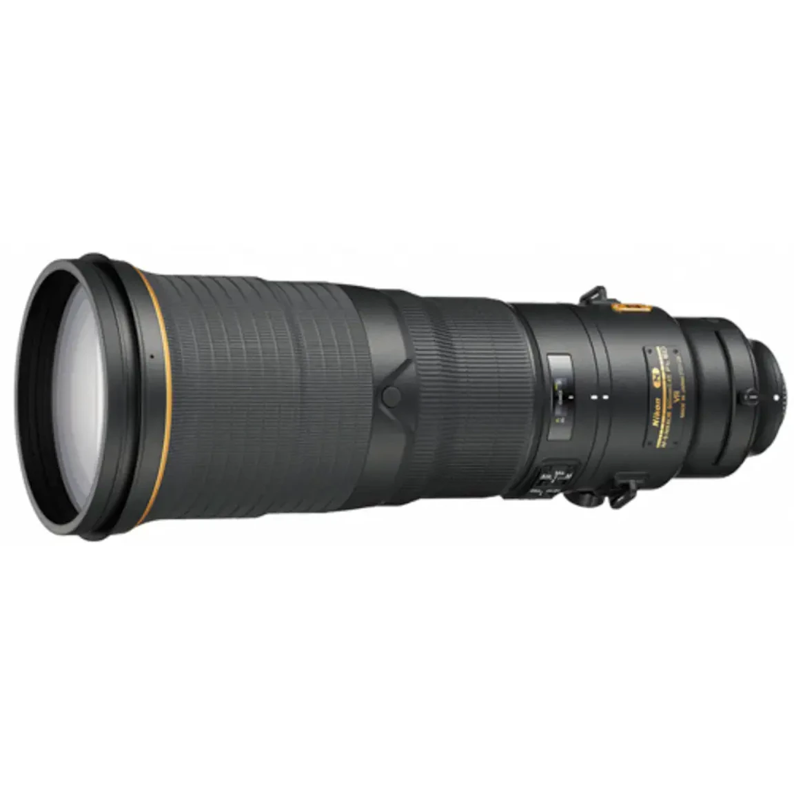 AF-S NIKKOR 500mm f/4E FL ED VRの新品/中古の在庫一覧 2枚目
