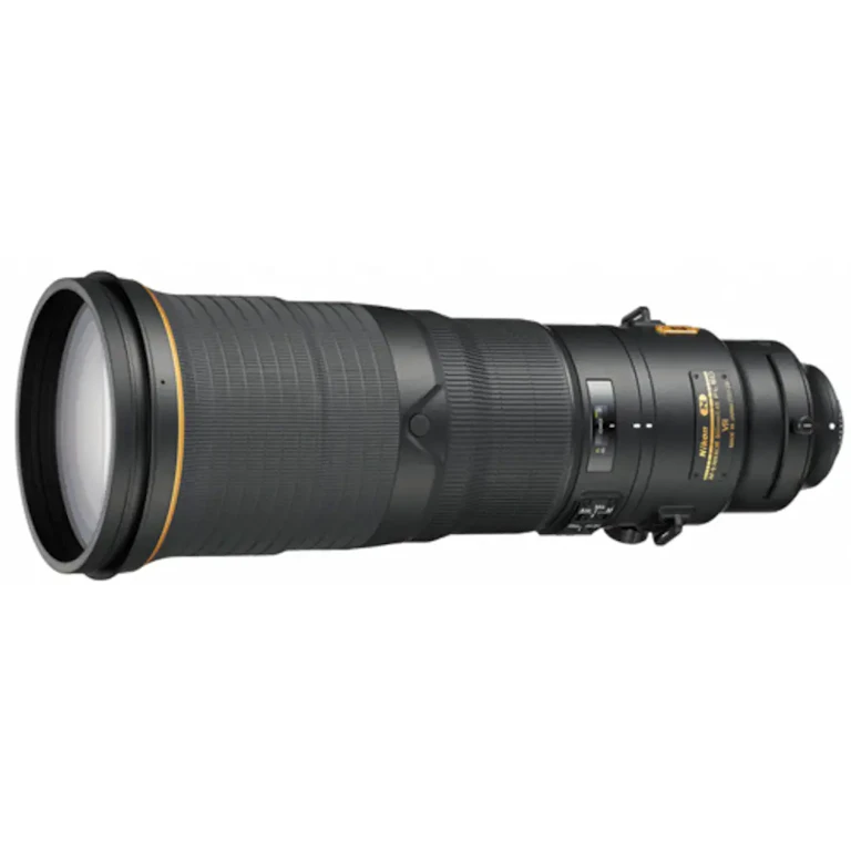 AF-S NIKKOR 500mm f/4E FL ED VRの新品/中古の在庫一覧 2枚目