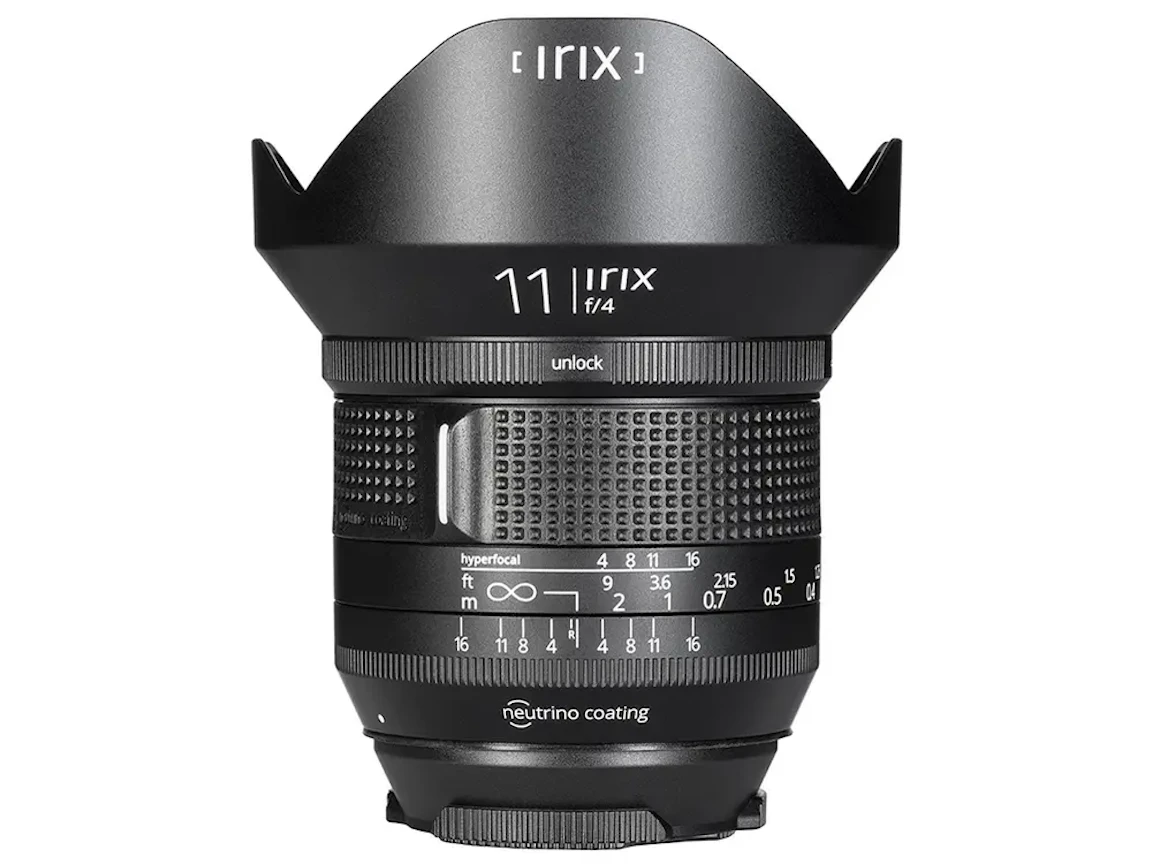 Firefly 11mm F4 IL-11FF-EF