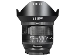 Firefly 11mm F4 IL-11FF-EF キヤノン用