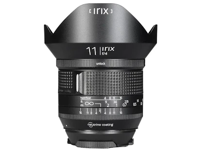 Firefly 11mm F4 IL-11FF-EF キヤノン用