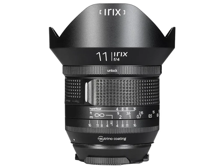 Firefly 11mm F4 IL-11FF-EF