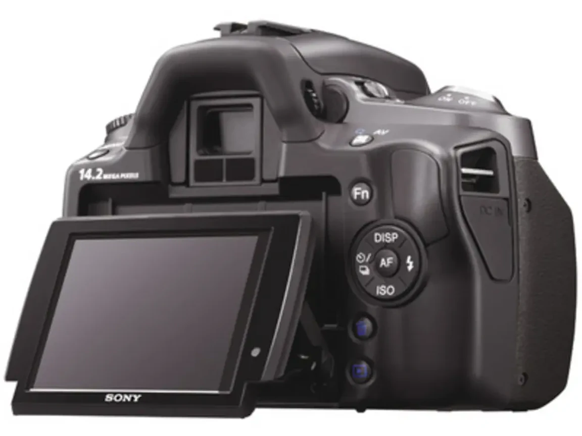 α380 DSLR-A380 ボディの新品/中古の在庫一覧 3枚目