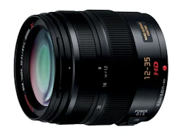 LUMIX G X VARIO 12-35mm/F2.8 ASPH./POWER O.I.S.