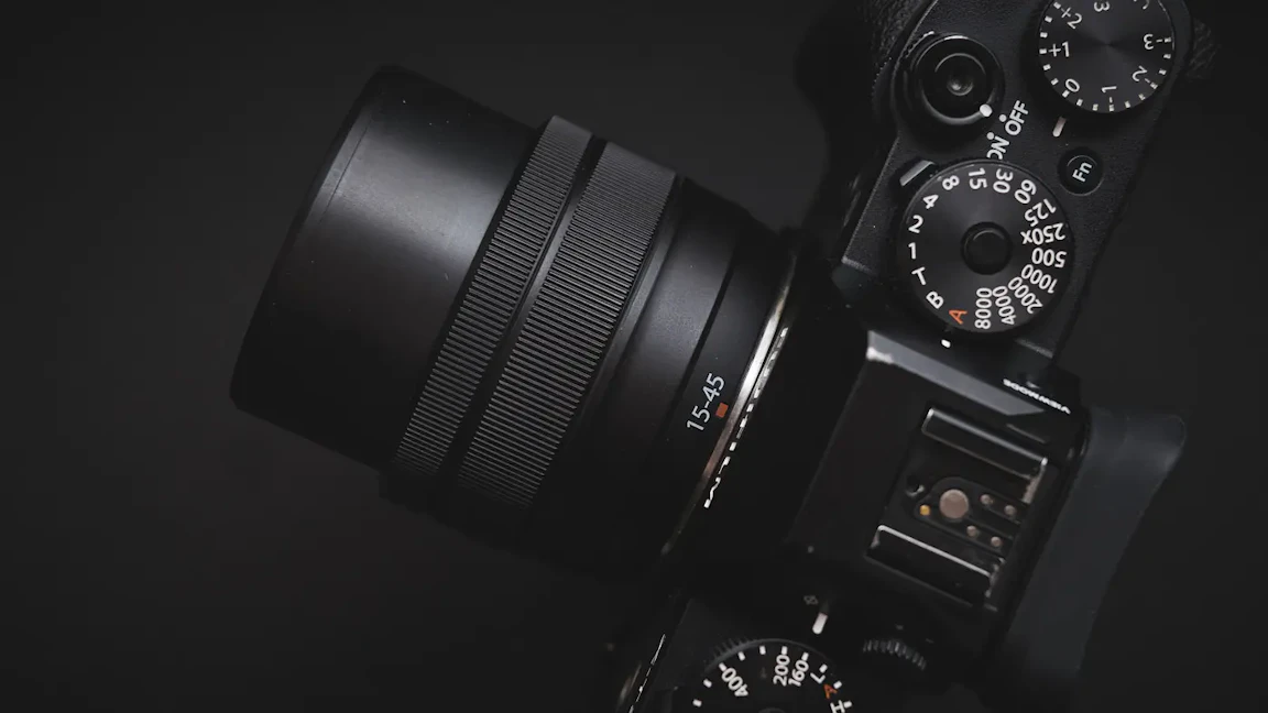 【2026年版】FUJIFILM フジノンレンズ XC15-45mmF3.5-5.6 OIS PZのレビュー比較まとめ 軽量ズームで旅行・Vlog向け