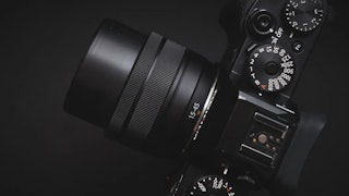 FUJIFILM フジノンレンズ XC15-45mmF3.5-5.6 OIS PZのレビュー要点