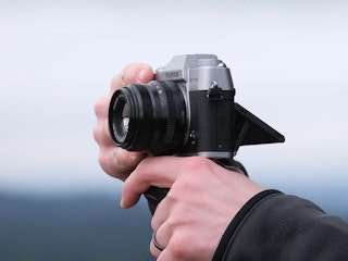 Fujifilm X‑T30 IIIのレビュー要点