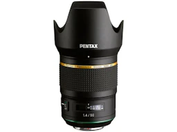 HD PENTAX-D FA★ 50mmF1.4 SDM AW
