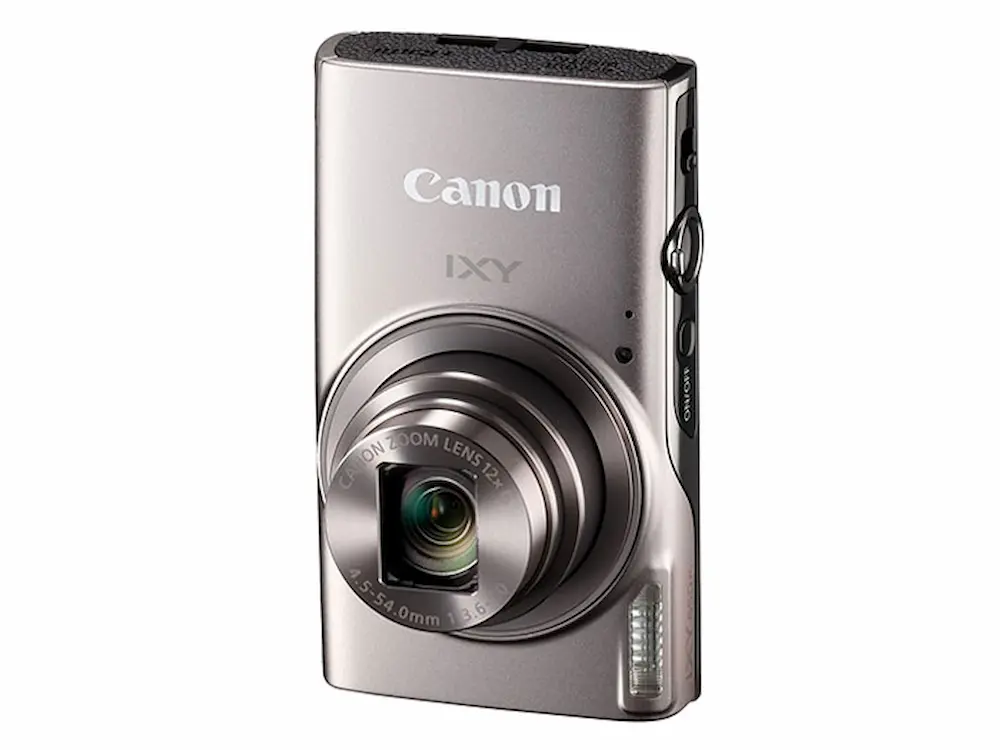2025年最新】Canon PowerShot SX740 HS 