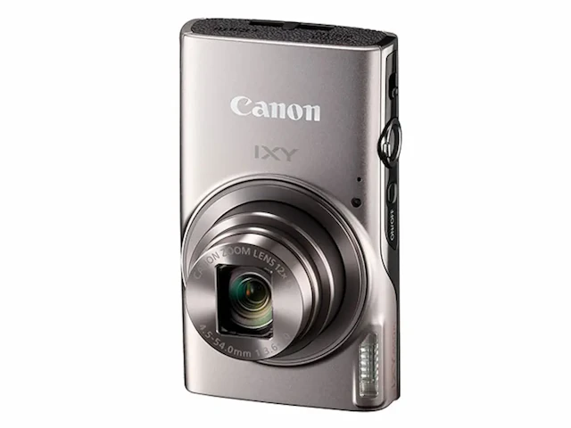 IXY 650 m "シルバー"