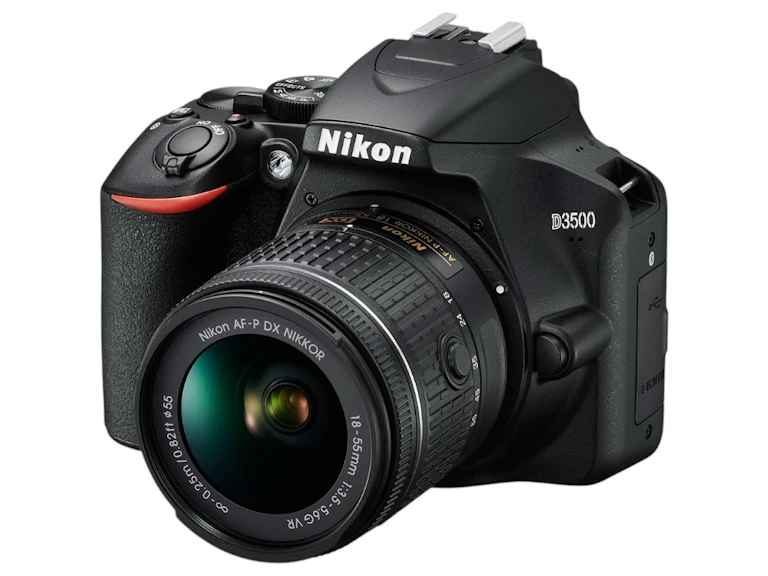 D3500 18-55 VR レンズキットの新品/中古の在庫一覧 2枚目