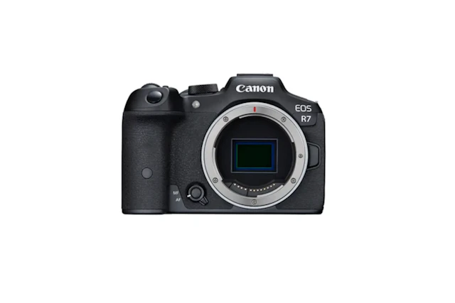 【リーク】Canon EOS R7 Vの発売日はいつ?価格予想・比較・予約まとめ