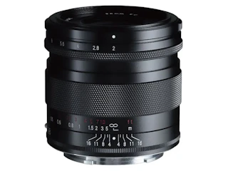 コシナ フォクトレンダー APO-LANTHAR 28mm F2 Aspherical ソニーE用