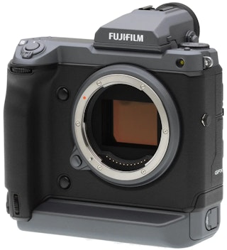 FUJIFILM GFX100のAF性能のレビュー