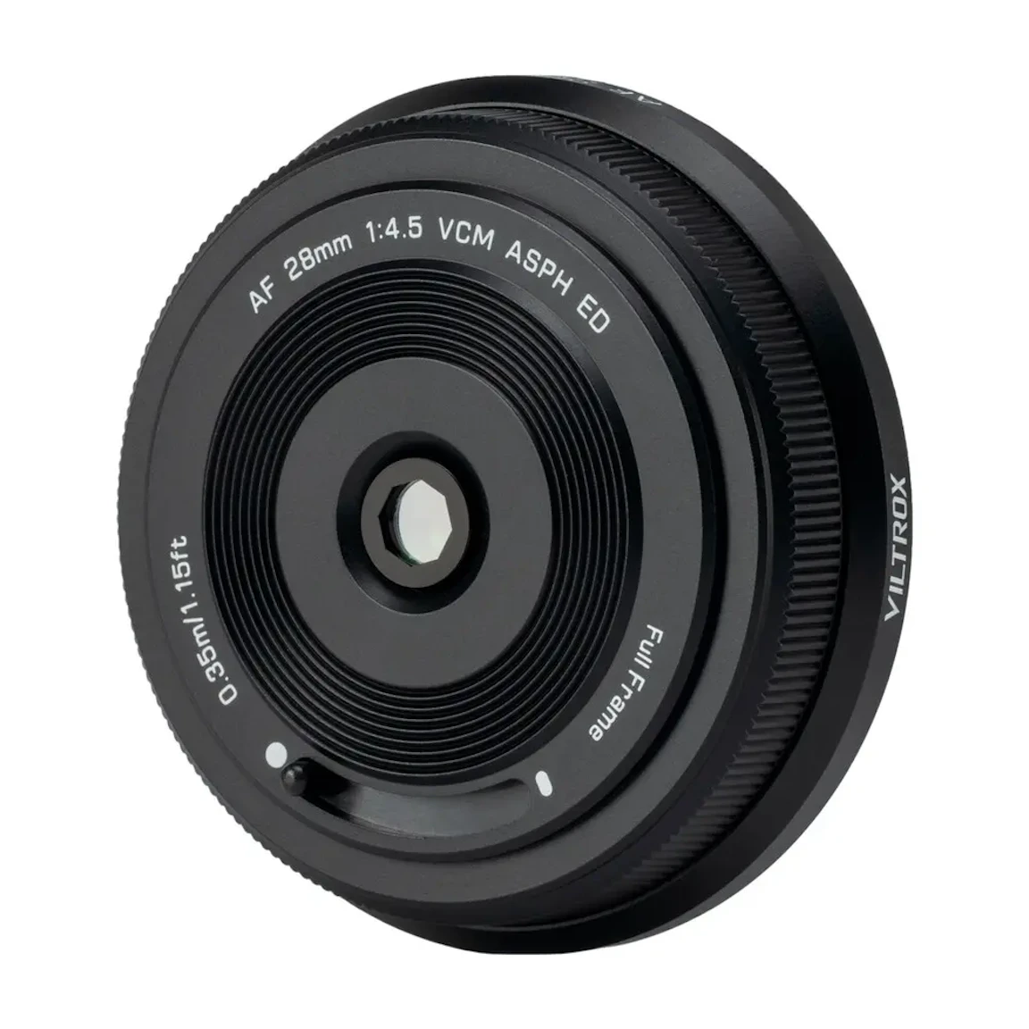 AF 28mm F1.8 Z