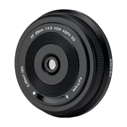 AF 28mm F1.8 Z