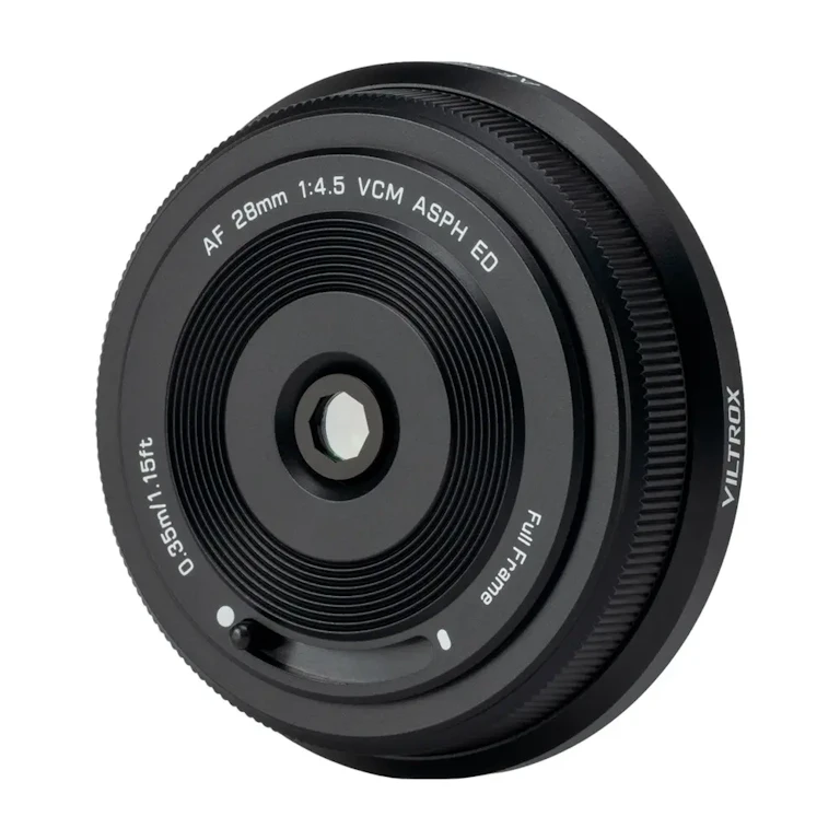 AF 28mm F1.8 Z
