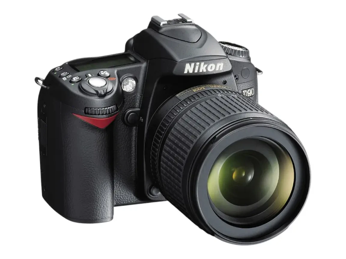 D90 AF-S DX 18-105G VR レンズキットの新品/中古の在庫一覧 2枚目