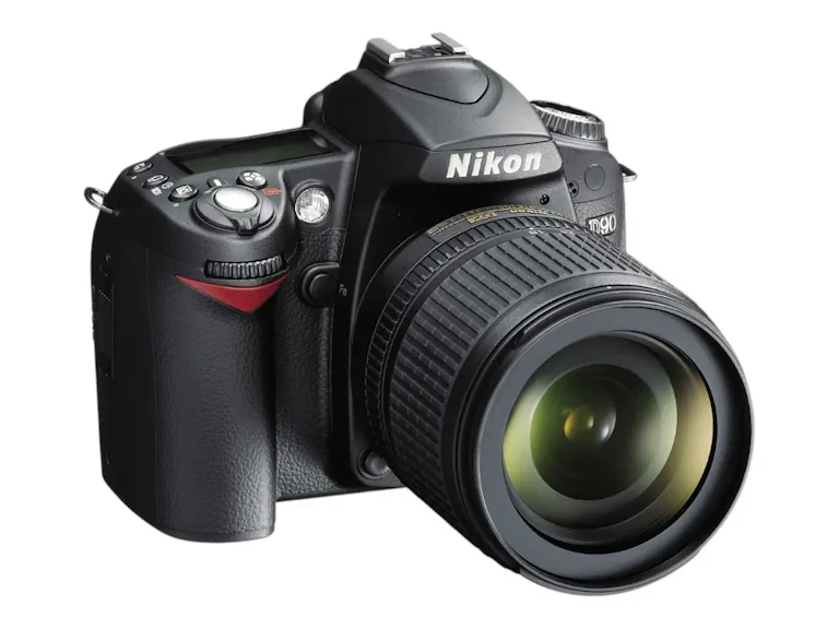 D90 AF-S DX 18-105G VR レンズキットの新品/中古の在庫一覧 2枚目