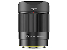 AF 55mm F1.8 STM ニコンZ用