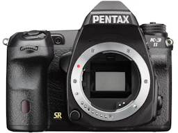 PENTAX K-3 II ボディ