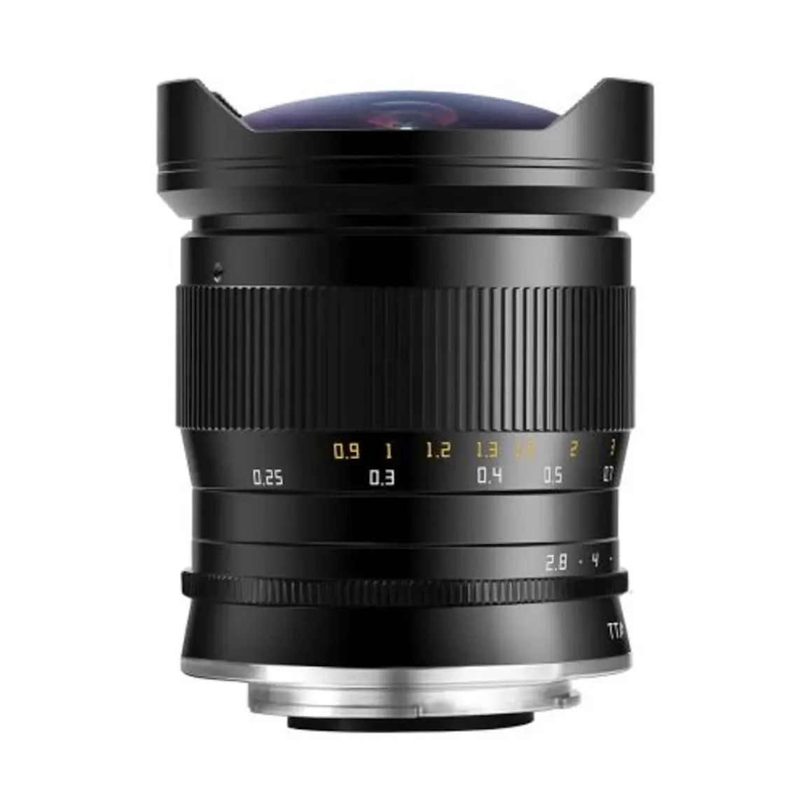 TTArtisan 11mm f/2.8 Fisheye ニコン用の新品/中古の在庫一覧 2枚目