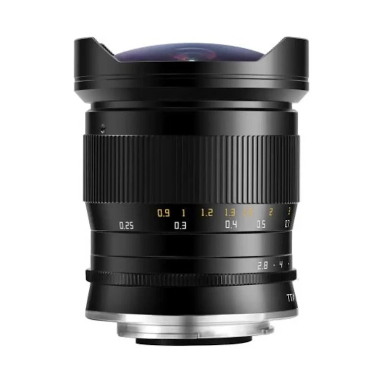 TTArtisan 11mm f/2.8 Fisheye ニコン用の新品/中古の在庫一覧 2枚目