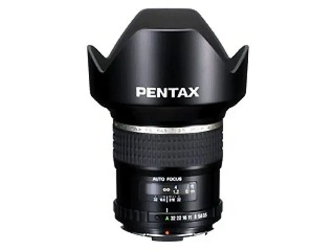 FA645 35mmF3.5AL