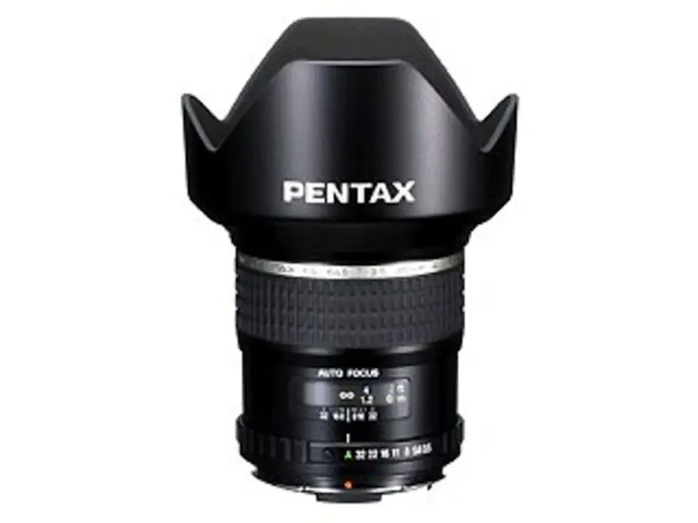 FA645 35mmF3.5AL