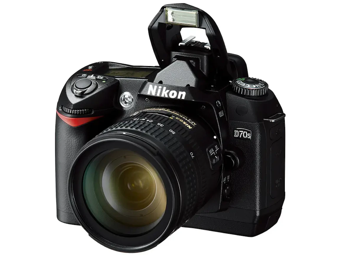 D70s ボディの新品/中古の在庫一覧 4枚目