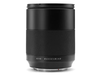 ハッセルブラッド XCD 1.9/80mm