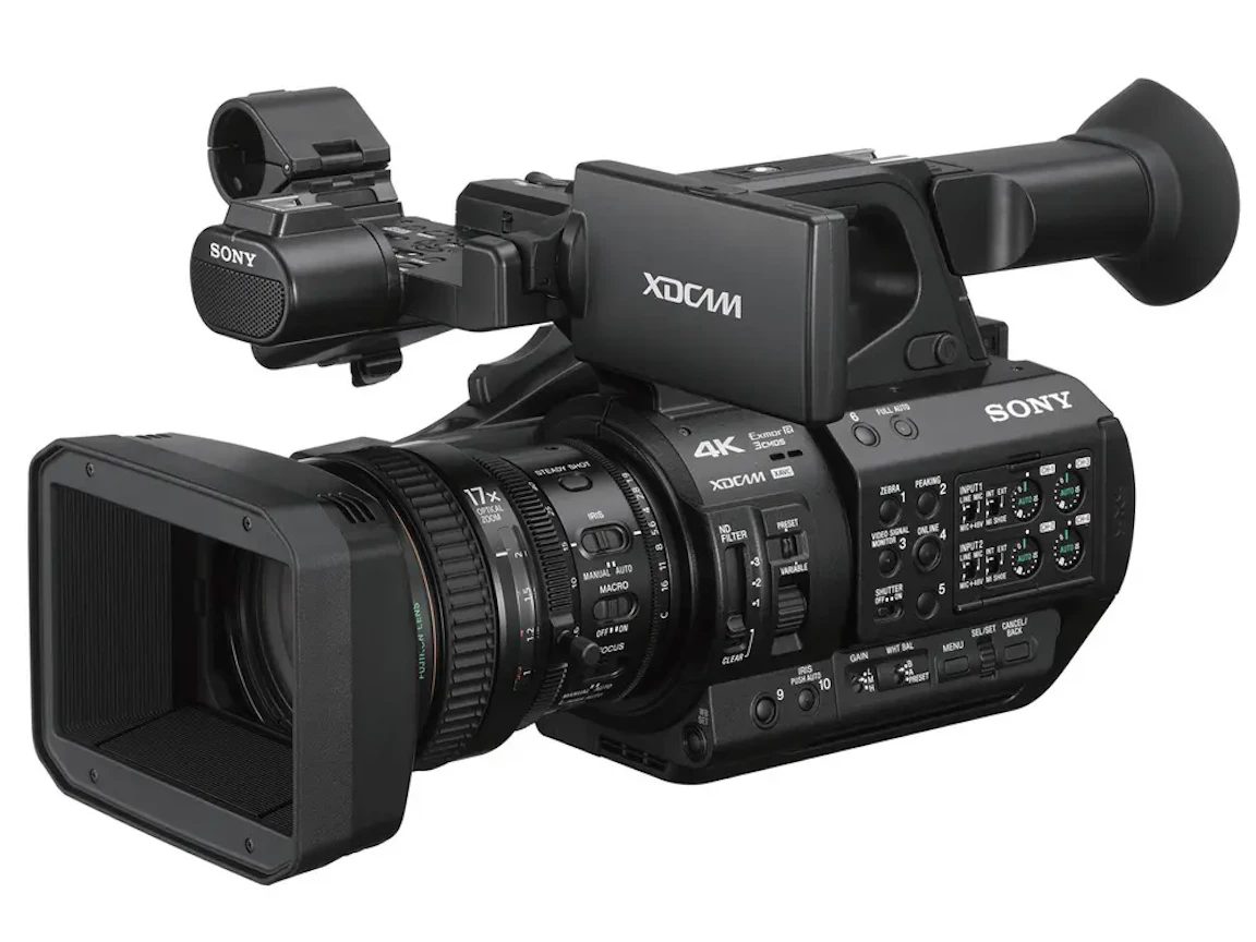 PXW-Z280