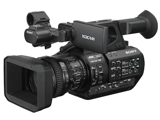 SONY PXW-Z280