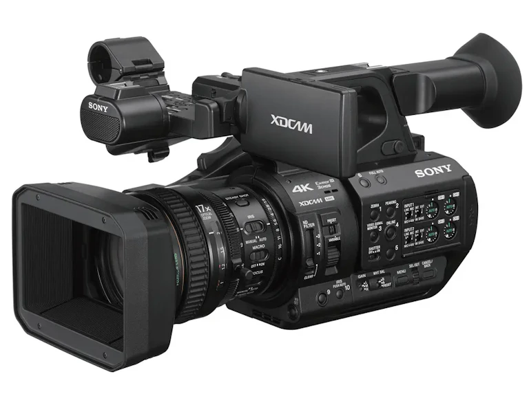 PXW-Z280